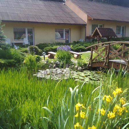 Osrodek Wczasowy "Gronostaj" Hotel Rajcza Luaran gambar